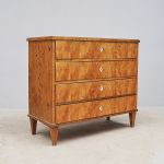 1783&nbsp;4261&nbsp;CHEST OF DRAWERS